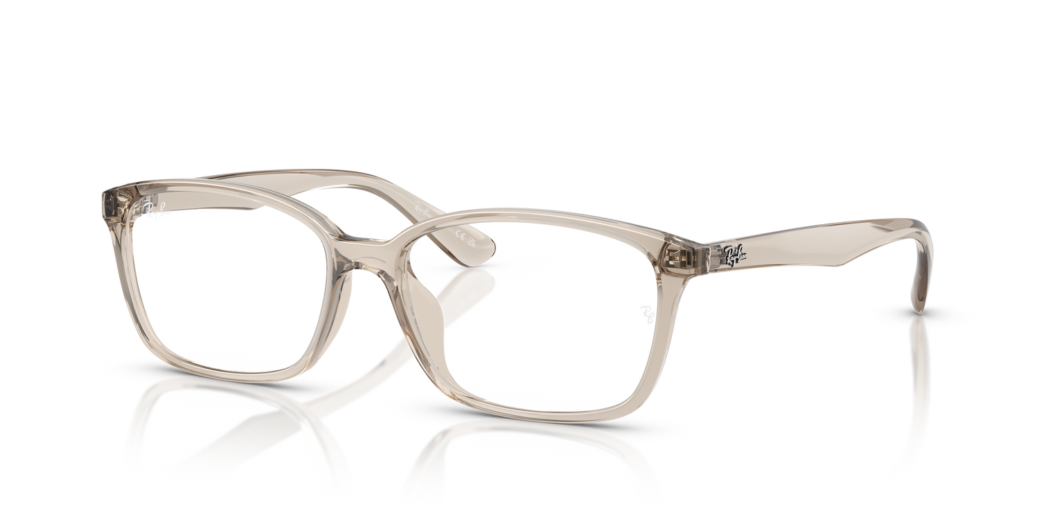 RAY-BAN RX7094D 8271 55