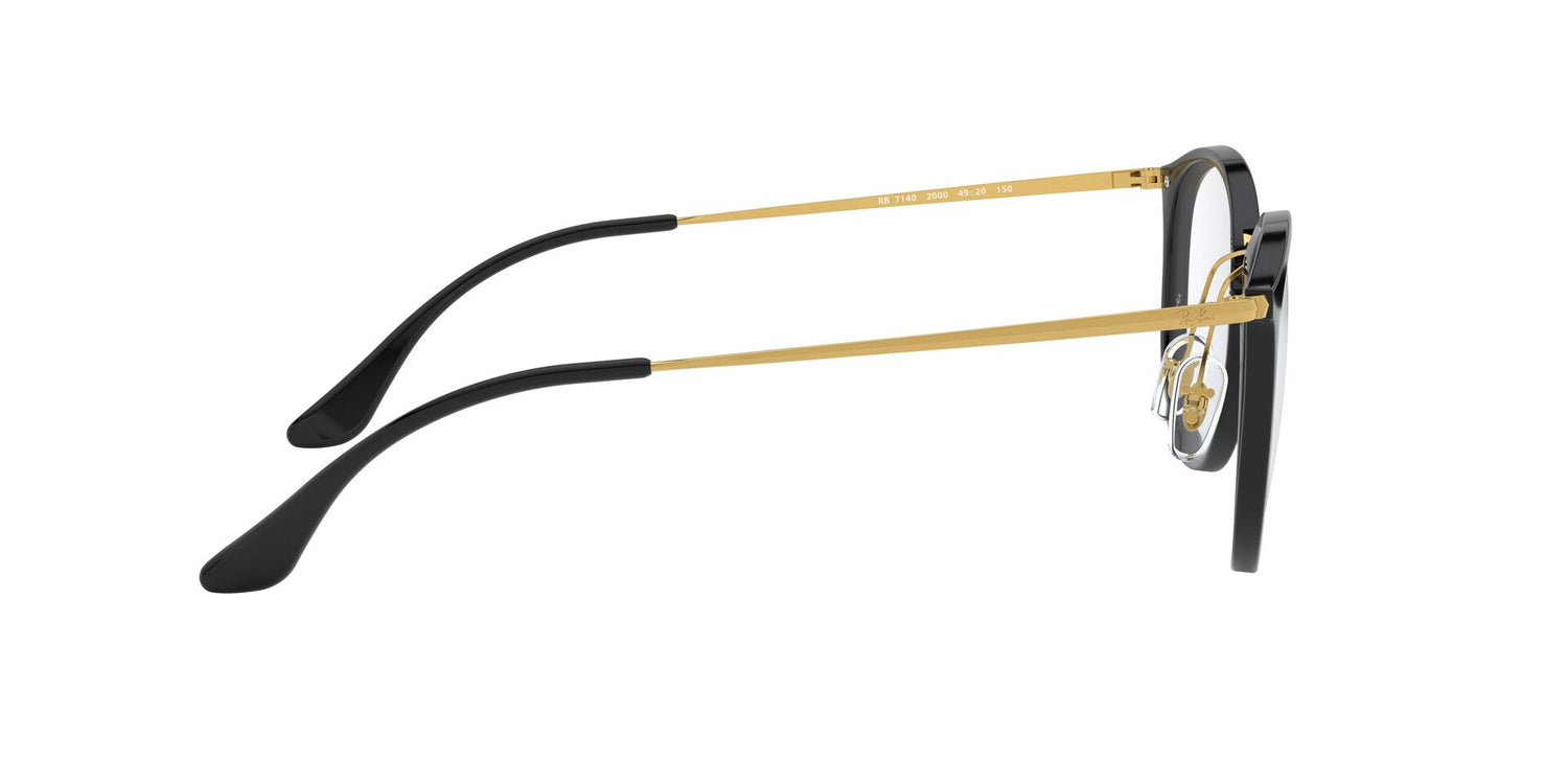 RAY-BAN RX7140 2000 51