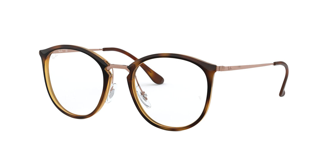 RAY-BAN RX7140 5687 49