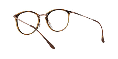 RAY-BAN RX7140 5687 49