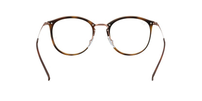 RAY-BAN RX7140 5687 49