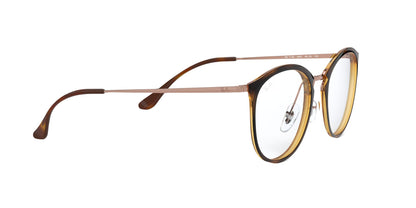 RAY-BAN RX7140 5687 49