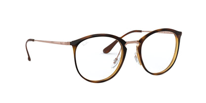 RAY-BAN RX7140 5687 49