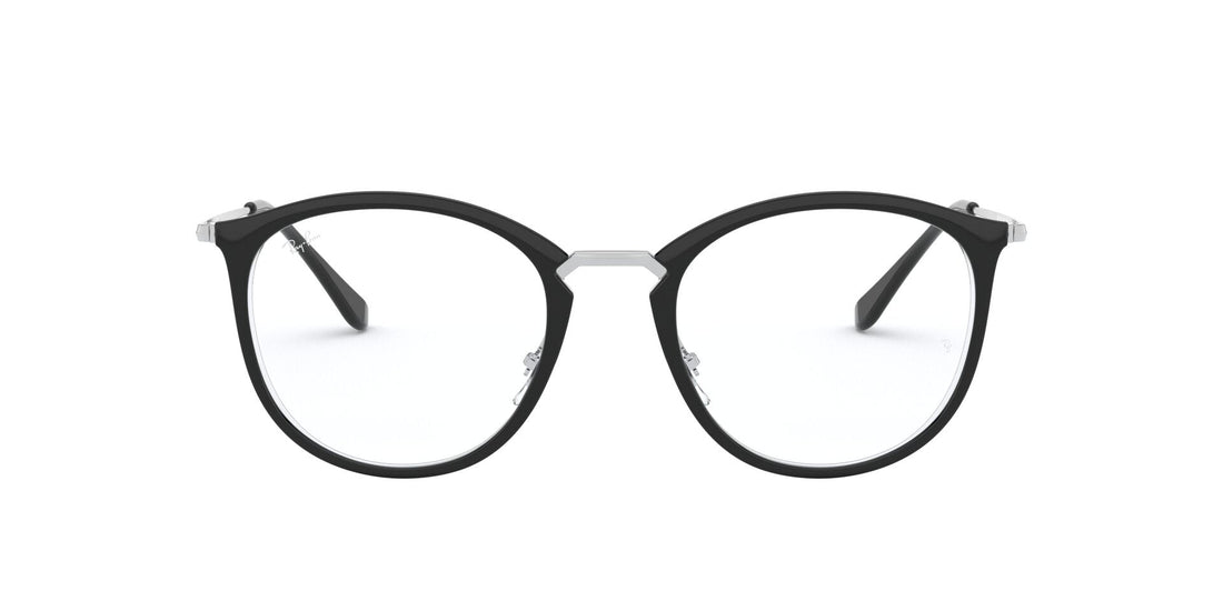 RAY-BAN RX7140 5852 51