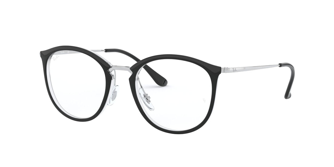 RAY-BAN RX7140 5852 51