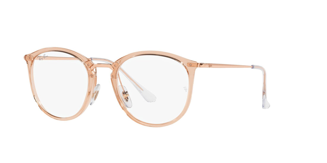 RAY-BAN RX7140 8124 49