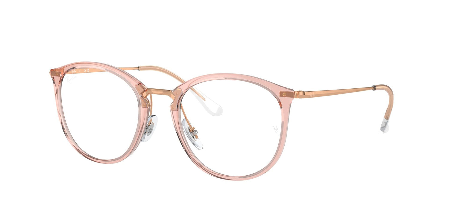 RAY-BAN RX7140 8335 51