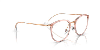 RAY-BAN RX7140 8335 51