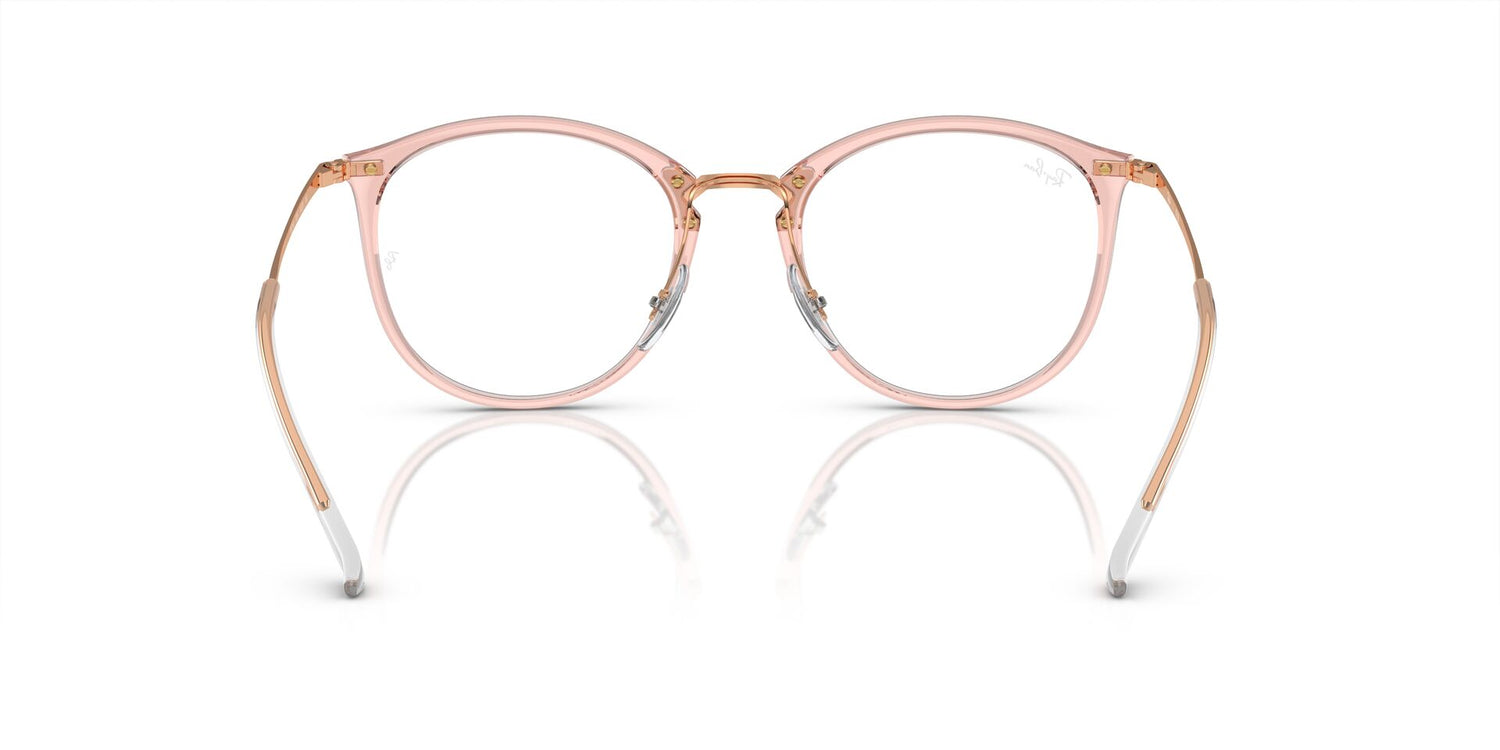 RAY-BAN RX7140 8335 51