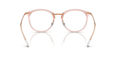 RAY-BAN RX7140 8335 51
