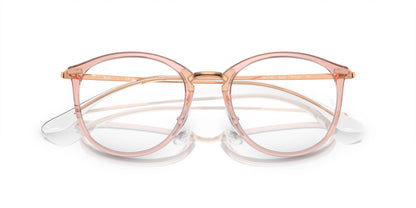 RAY-BAN RX7140 8335 51