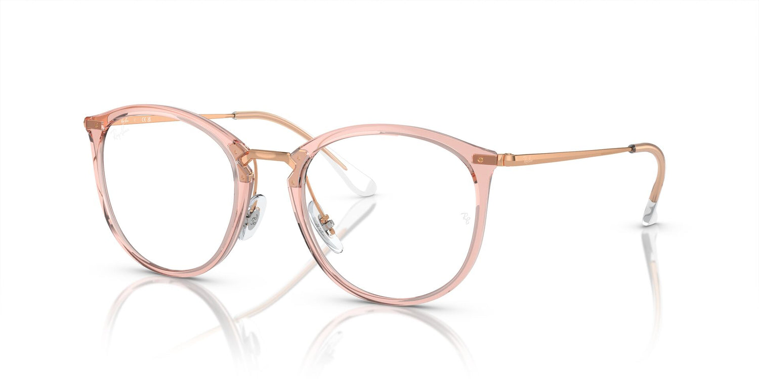 RAY-BAN RX7140 8335 51