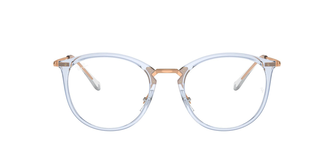 RAY-BAN RX7140 8336 51