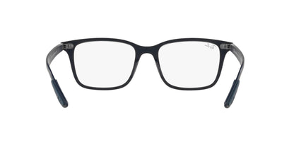 RAY-BAN RX7144 8087 53