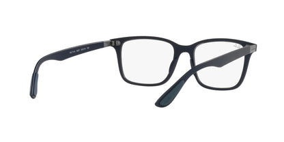 RAY-BAN RX7144 8087 53