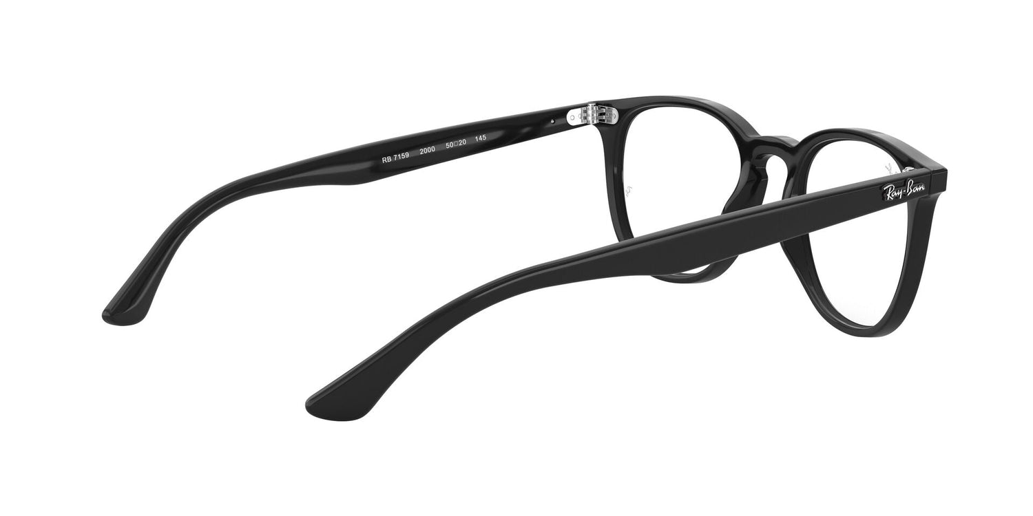 RAY-BAN RX7159 2000 52