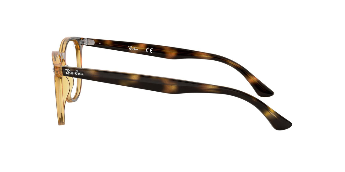 RAY-BAN RX7159 2012 52