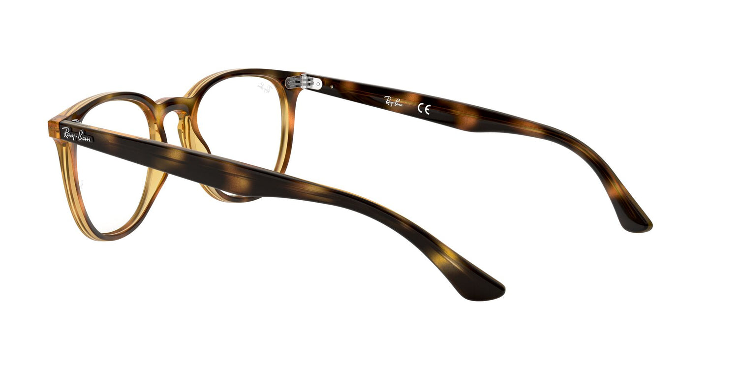 RAY-BAN RX7159 2012 52