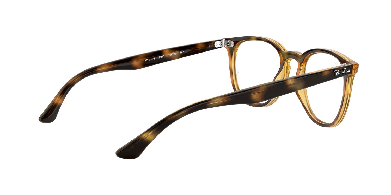 RAY-BAN RX7159 2012 52