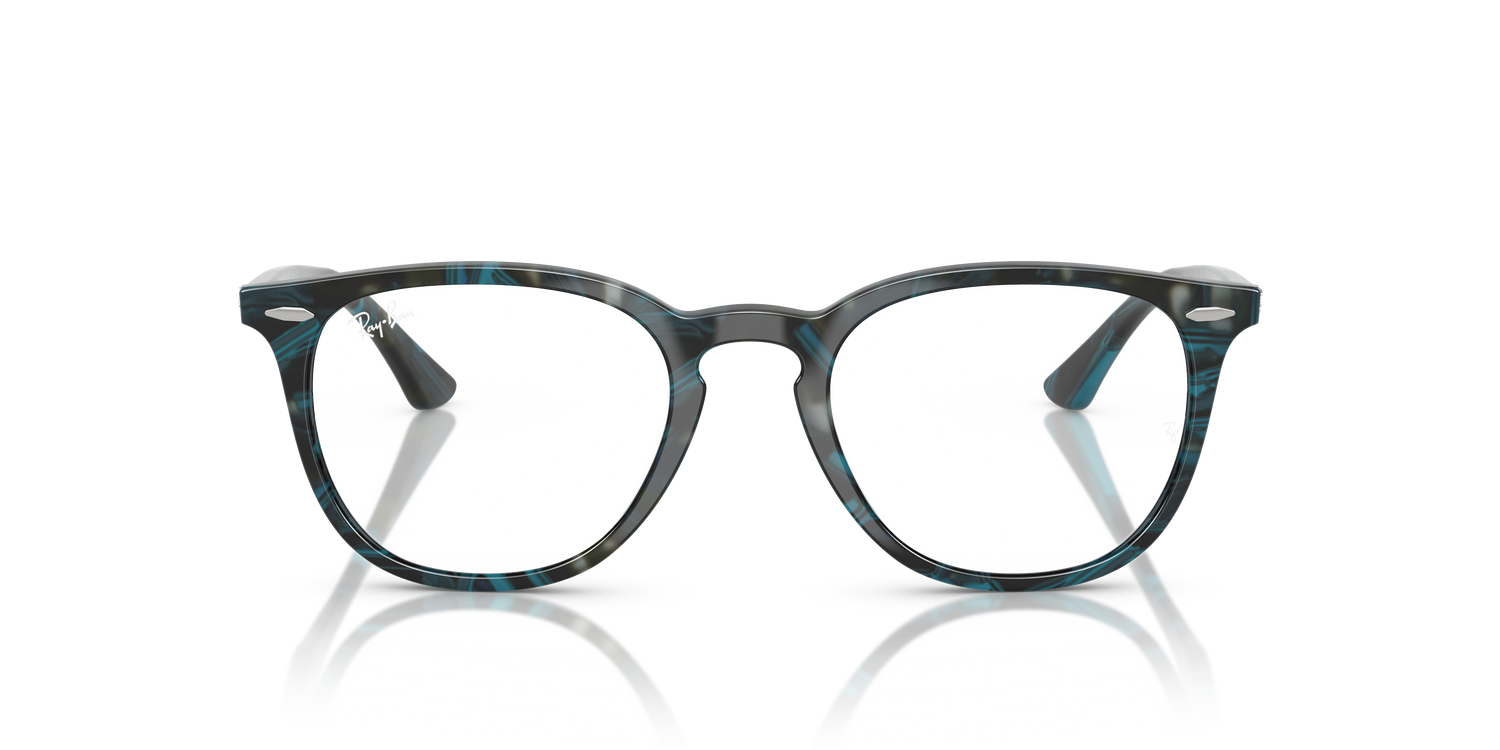 RAY-BAN RX7159 8394 50