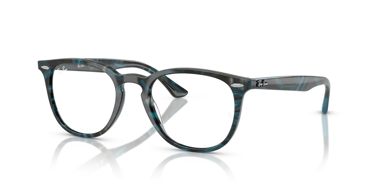 RAY-BAN RX7159 8394 50