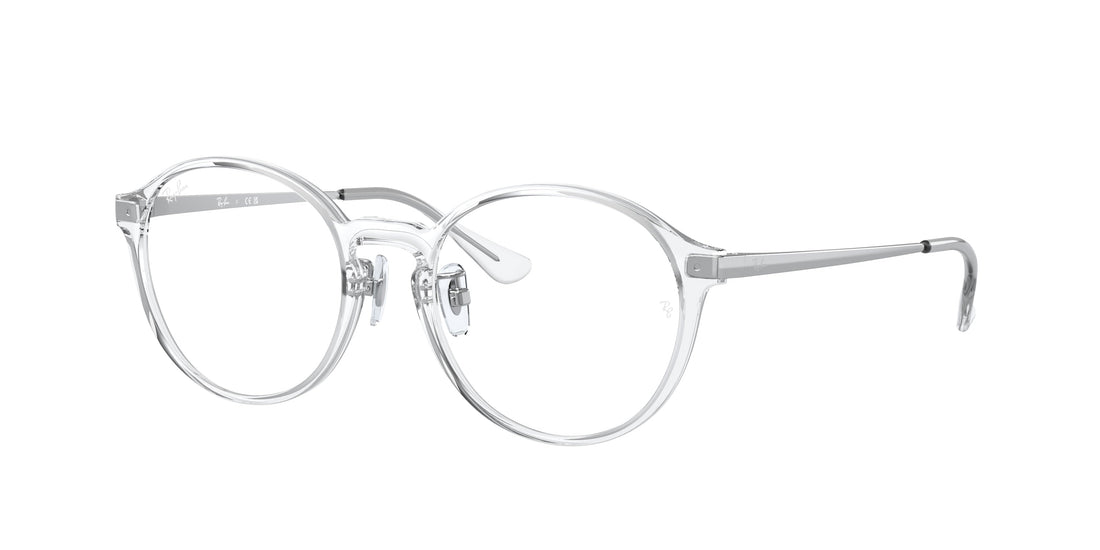RAY-BAN RX7178D 2001 51