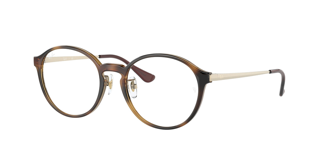 RAY-BAN RX7178D 2012 51