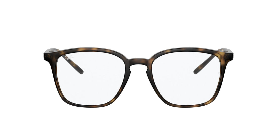 RAY-BAN RX7185 2012 52