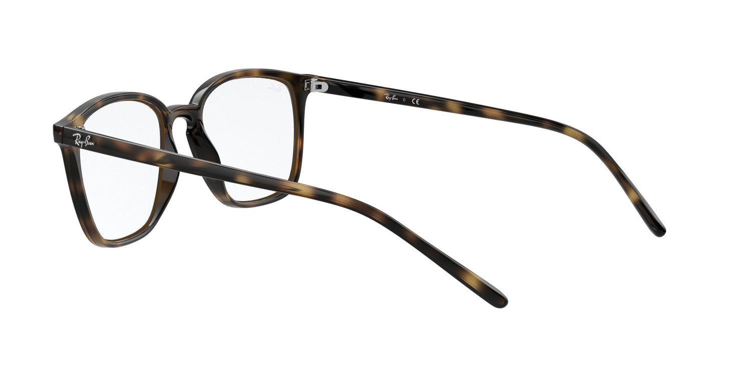 RAY-BAN RX7185 2012 52