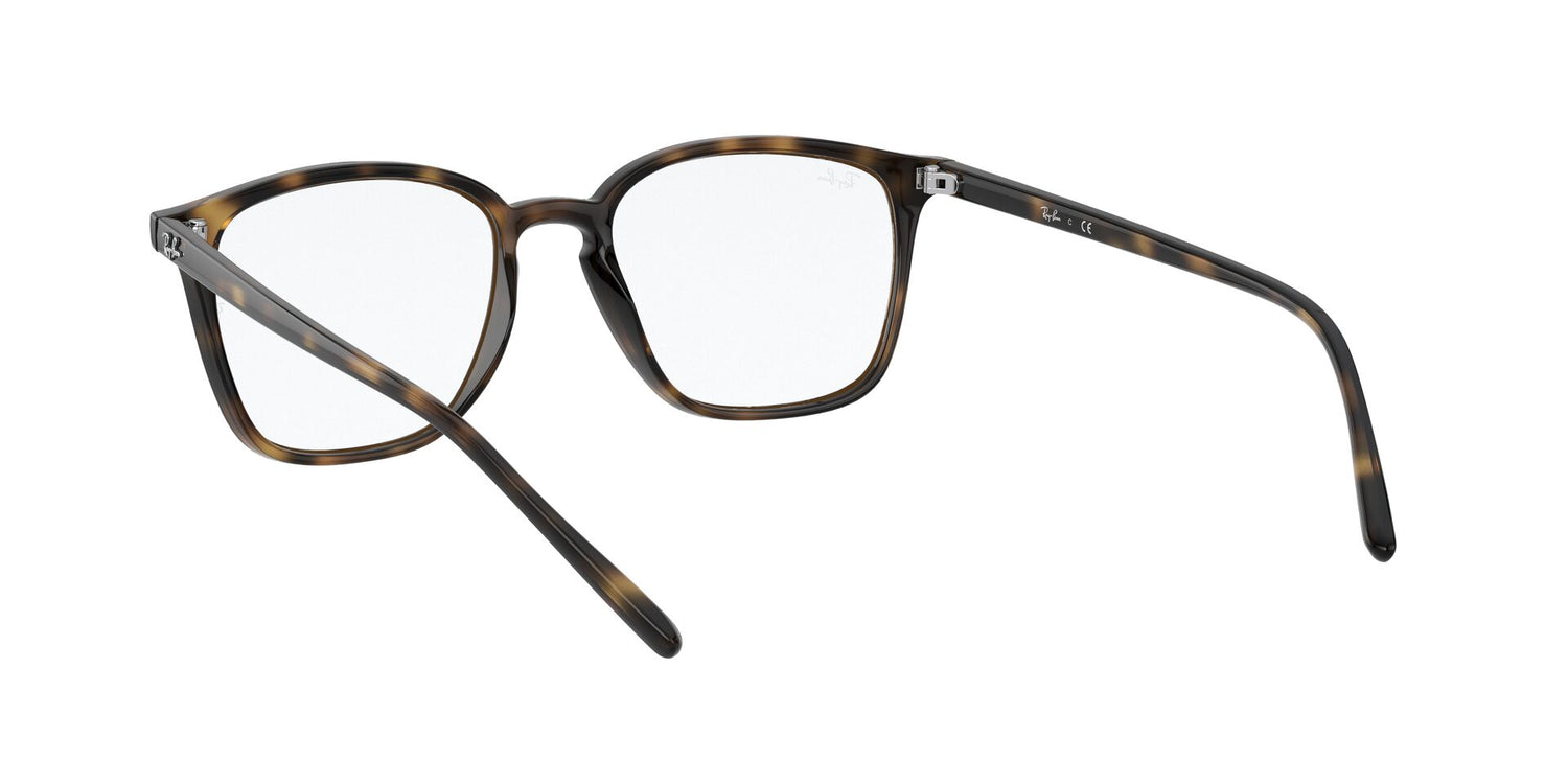 RAY-BAN RX7185 2012 52