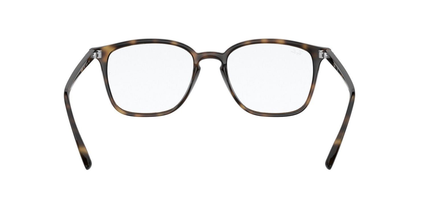RAY-BAN RX7185 2012 52