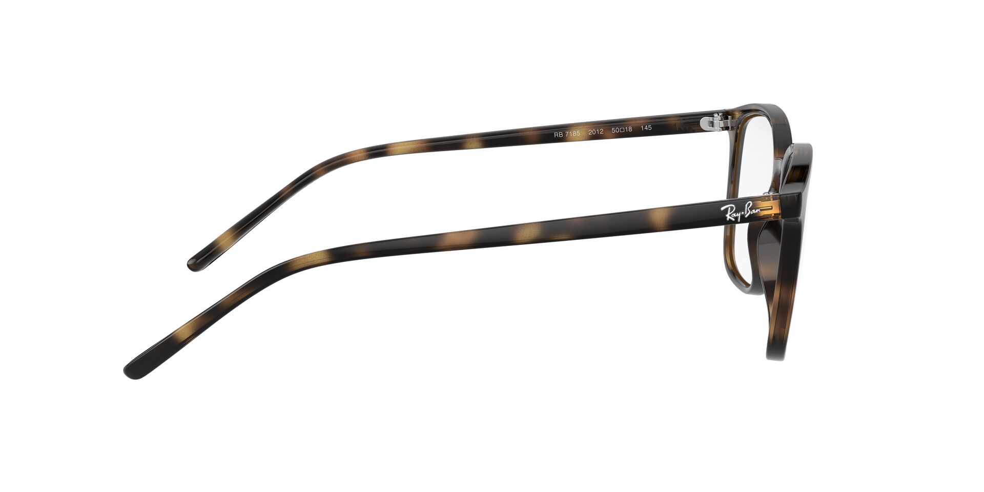 RAY-BAN RX7185 2012 52