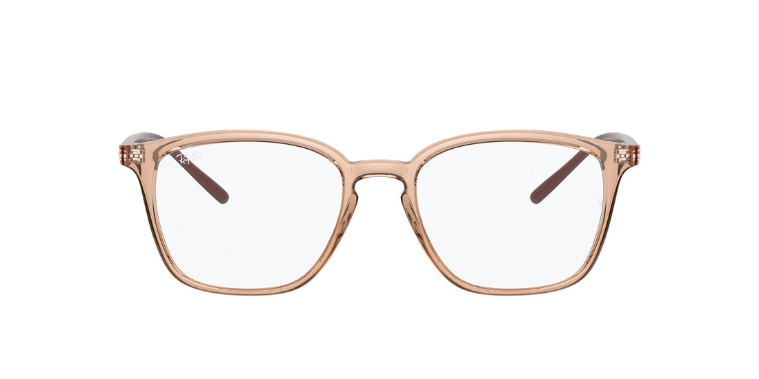 RAY-BAN RX7185 5940 52
