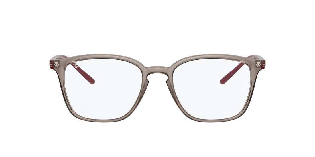 RAY-BAN RX7185 8083 52