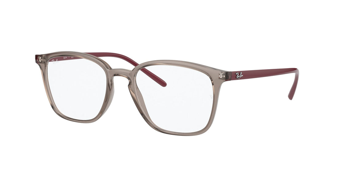 RAY-BAN RX7185 8083 52