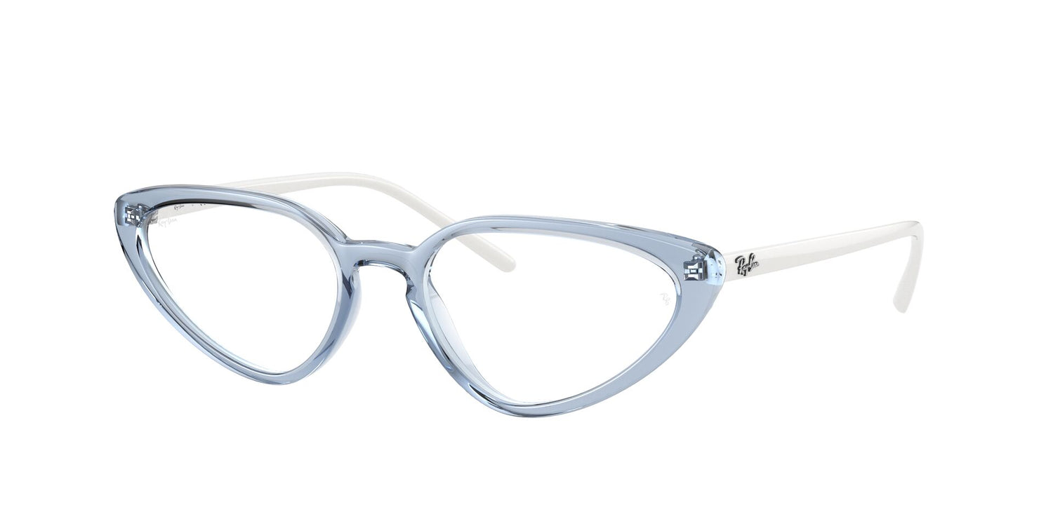 RAY-BAN RX7188 8085 52