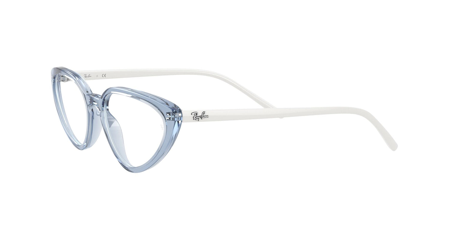 RAY-BAN RX7188 8085 52