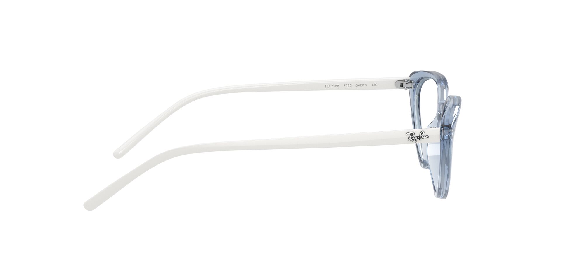 RAY-BAN RX7188 8085 52