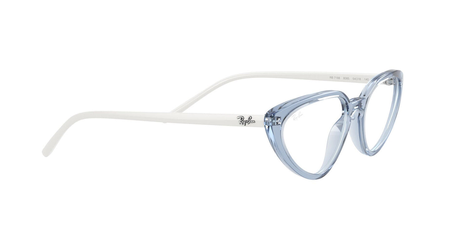 RAY-BAN RX7188 8085 52