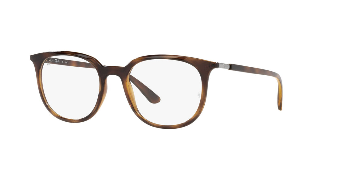 RAY-BAN RX7190 2012 53