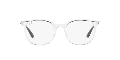 RAY-BAN RX7190 5943 53