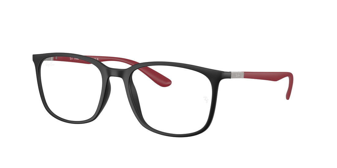 Translation missing: es.seo.product.type.gafas-graduadas ray-ban rx7199 5915 gris square unisex talla 52mm - Translation missing: es.seo.product.alt.imagen-principal