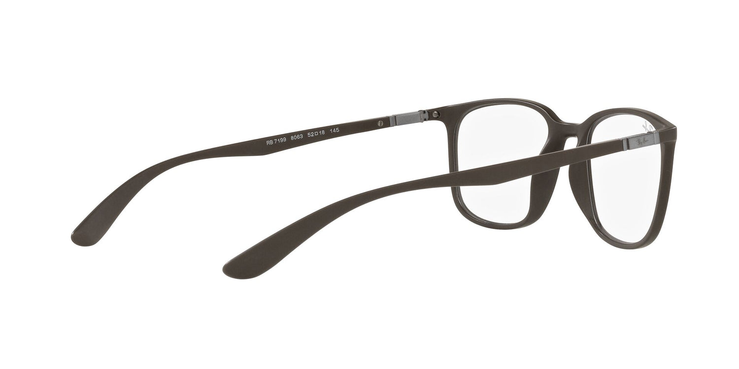 RAY-BAN RX7199 8063 54