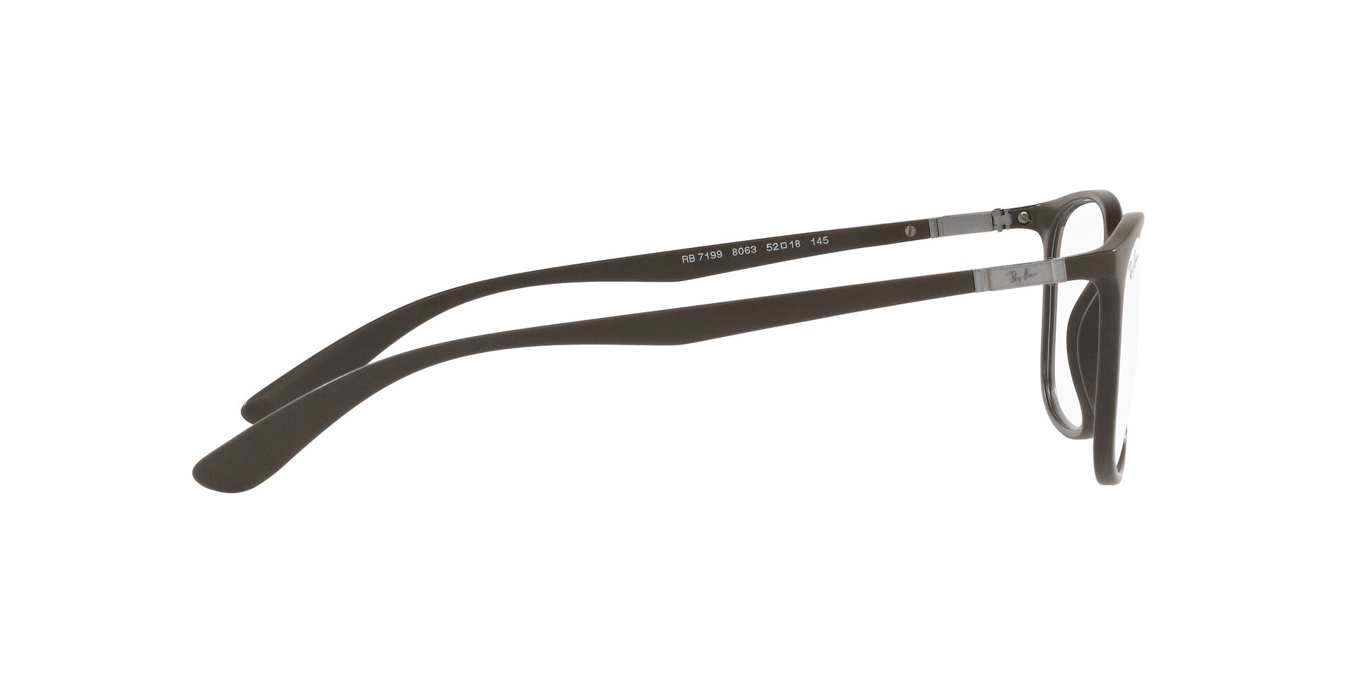RAY-BAN RX7199 8063 54