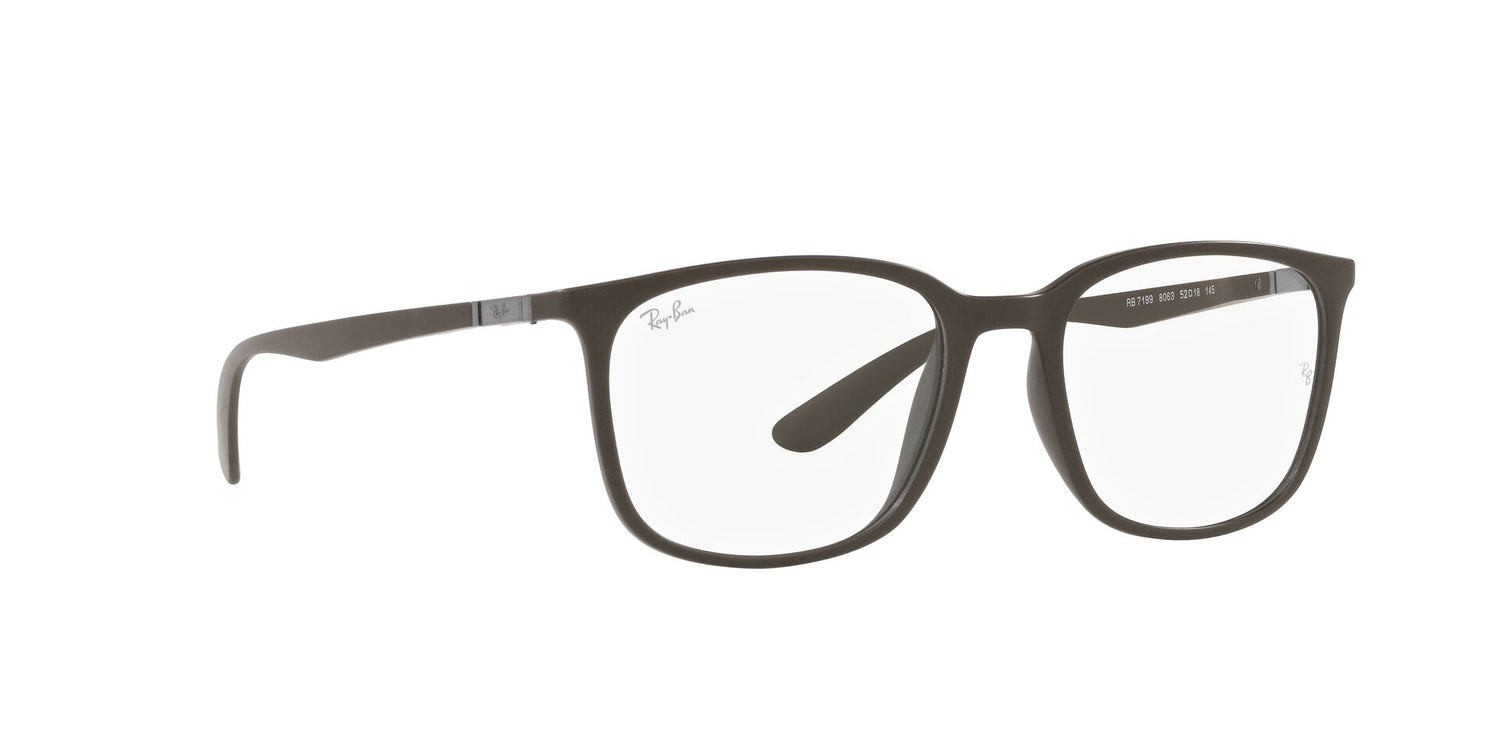RAY-BAN RX7199 8063 54