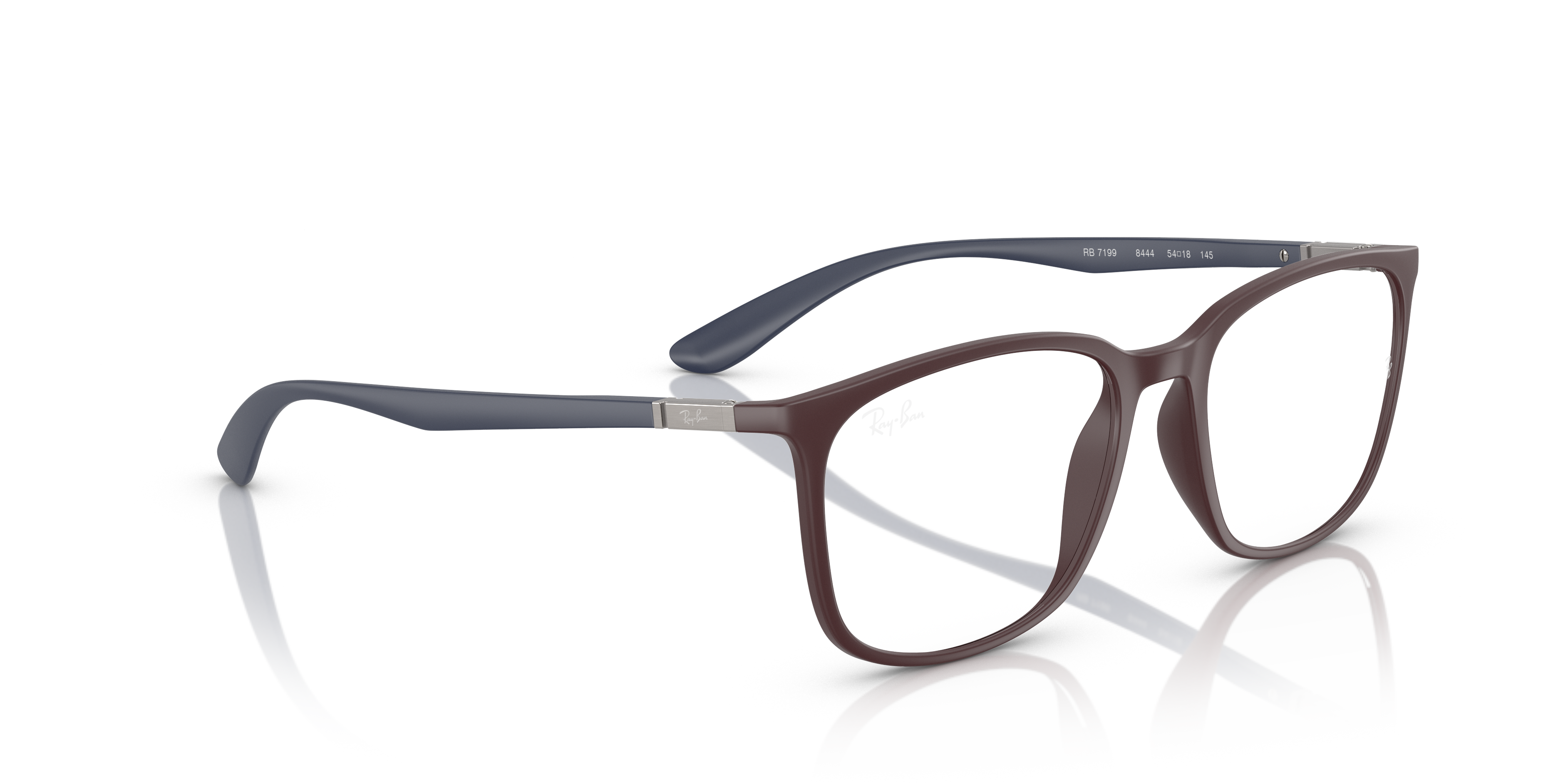 RAY-BAN RX7199 8444 52