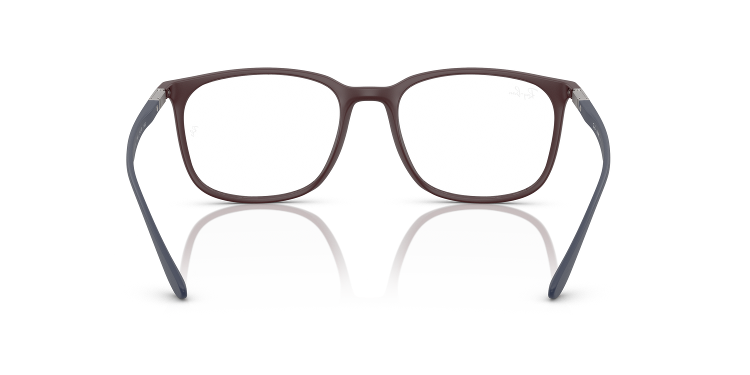 RAY-BAN RX7199 8444 52