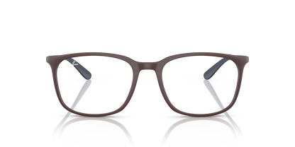 RAY-BAN RX7199 8444 52