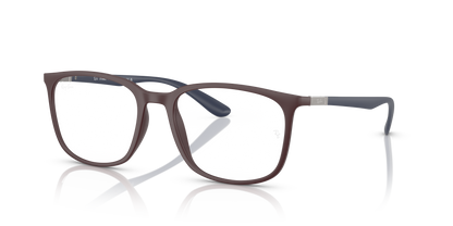 RAY-BAN RX7199 8444 52