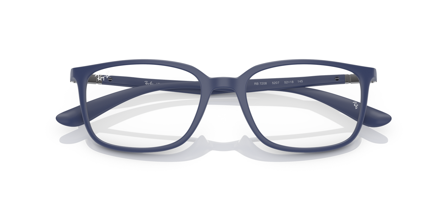 RAY-BAN RX7208 5207 54